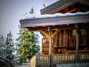 Brand New 5Rooms Boutique Chalet Val-D'isère